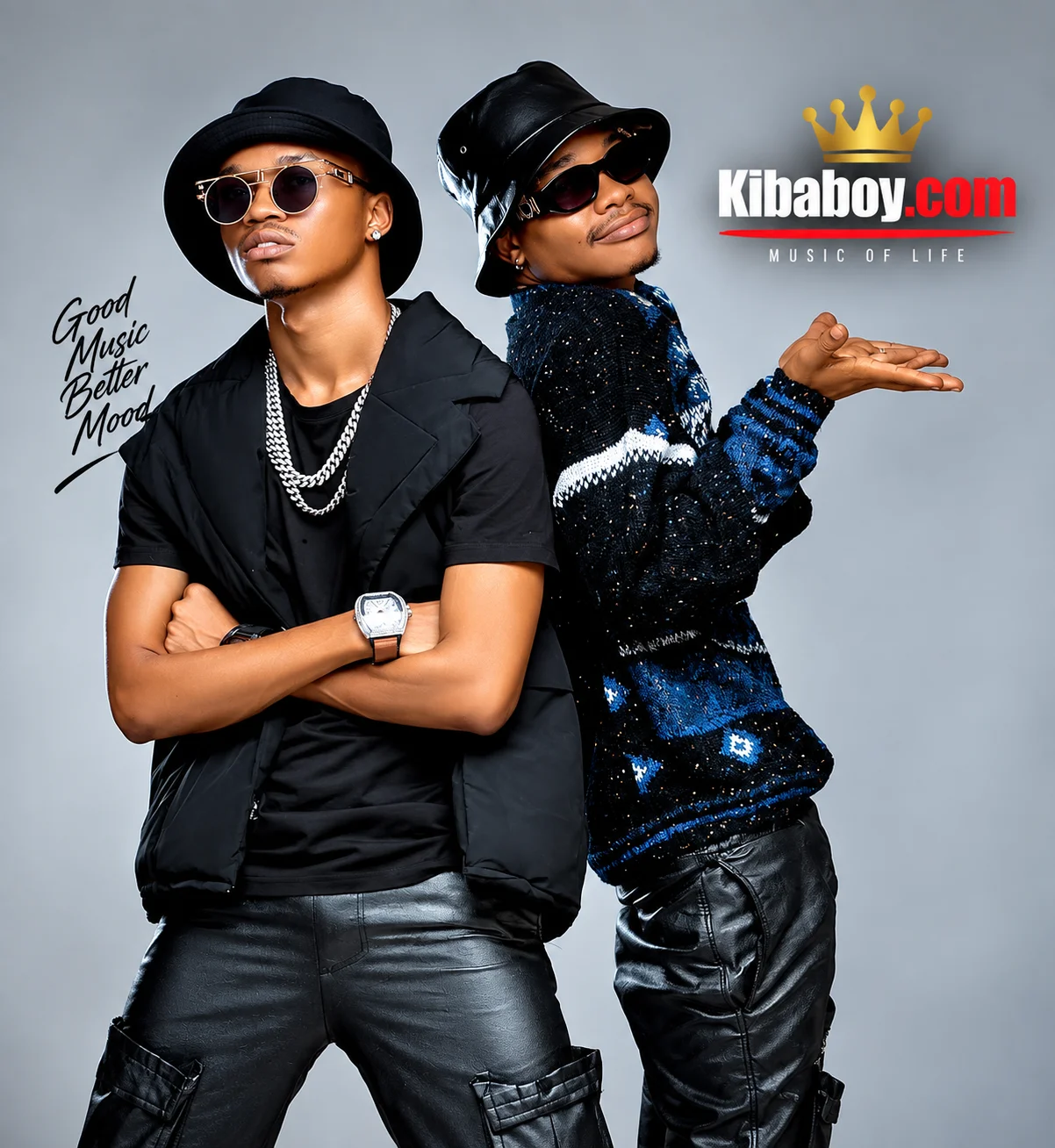Daddy Face Ft Mabantu - Kidemu Pambe