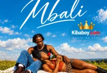 Daway - Mbali