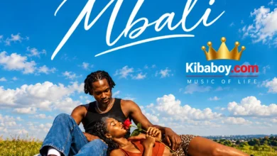 Daway - Mbali