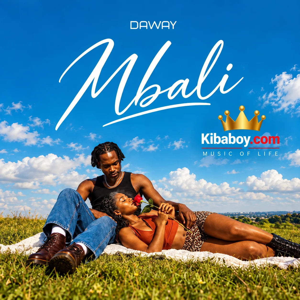 Daway - Mbali