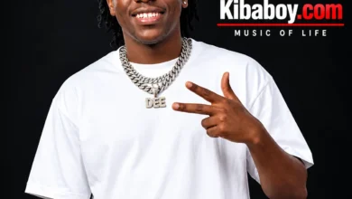 Dogo Dee - Sitaki Mapenzi