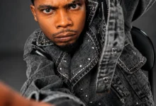 Dogo Elisha Ft. Halima Pembe - Huruma