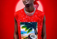 Don Breezy - Kudanga Mpaka Uzeeni