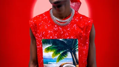 Don Breezy - Kudanga Mpaka Uzeeni