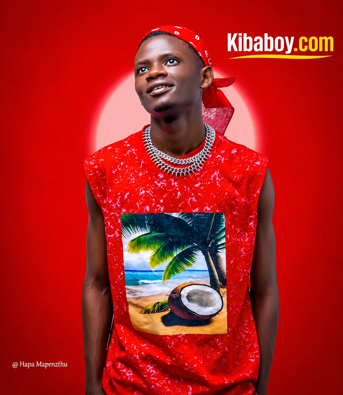 Don Breezy - Kudanga Mpaka Uzeeni