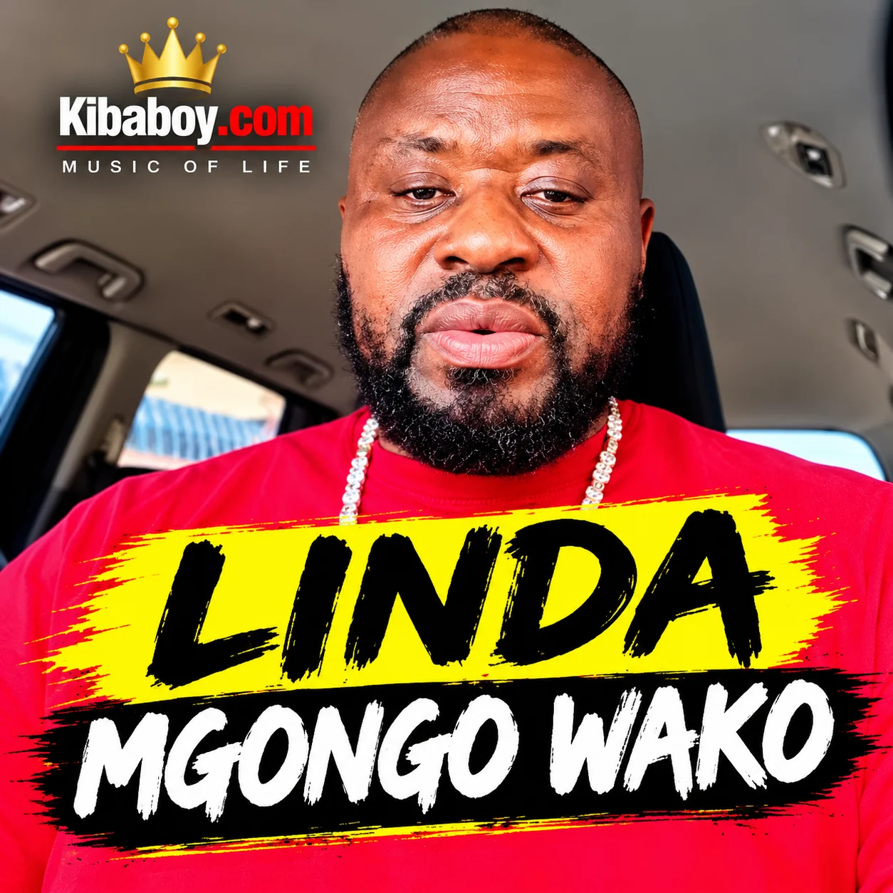 Dudu Baya (Singeli) - LINDA MGONGO WAKO (HALI NI MBAYAAA)