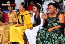 East African Melody - Mengi Mkisema Kwangu Ni Bure
