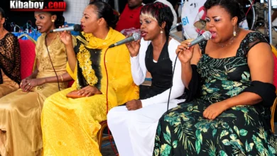 East African Melody - Mengi Mkisema Kwangu Ni Bure