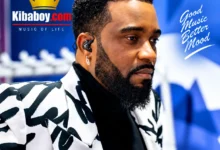 Fally Ipupa - Delirium