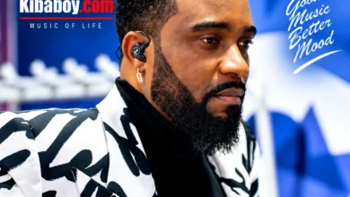 Fally Ipupa - Delirium