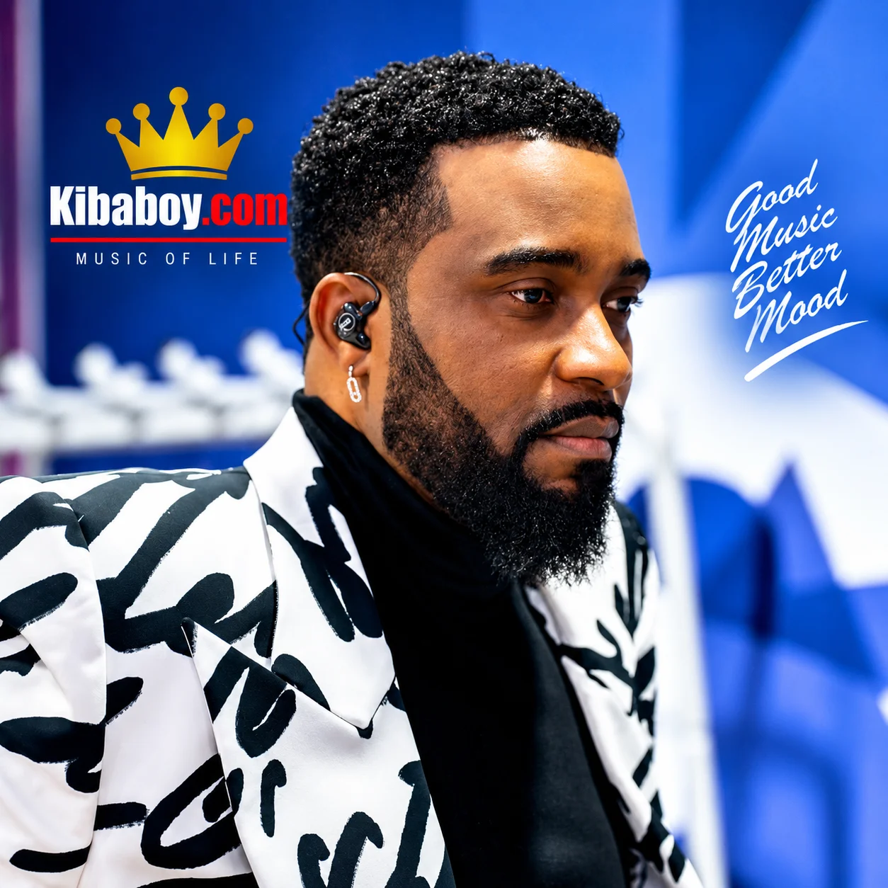Fally Ipupa - Delirium