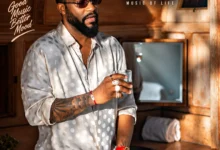 Fally Ipupa - Miss Lolo