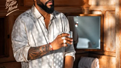 Fally Ipupa - Miss Lolo