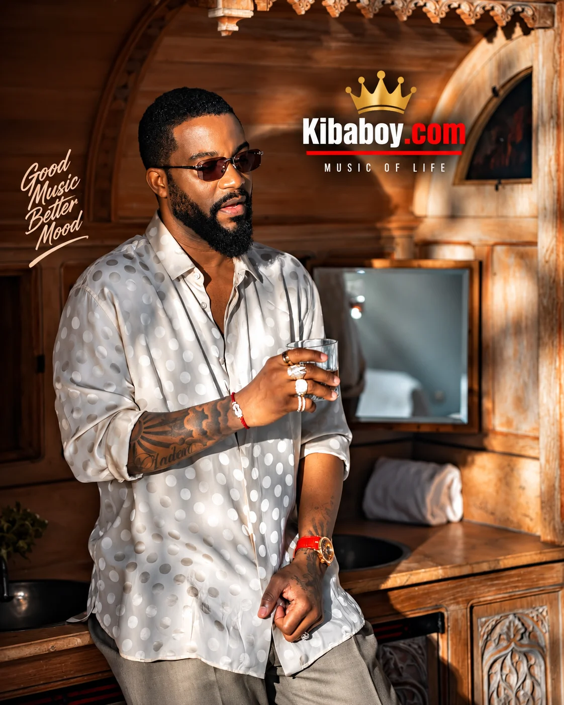 Fally Ipupa - Miss Lolo