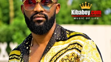 Fally Ipupa – Na Ye Te