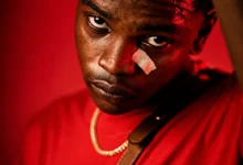 Ibra Malume - Do You Love Me