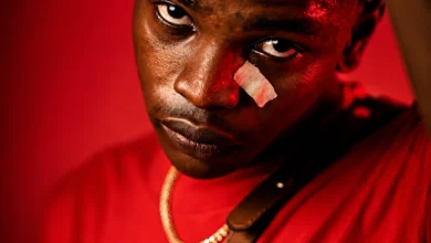 Ibra Malume - Do You Love Me