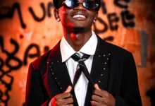 Ibra Malume Ft Don Breezy - Kubembelezwa