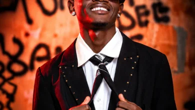 Ibra Malume Ft Don Breezy - Kubembelezwa