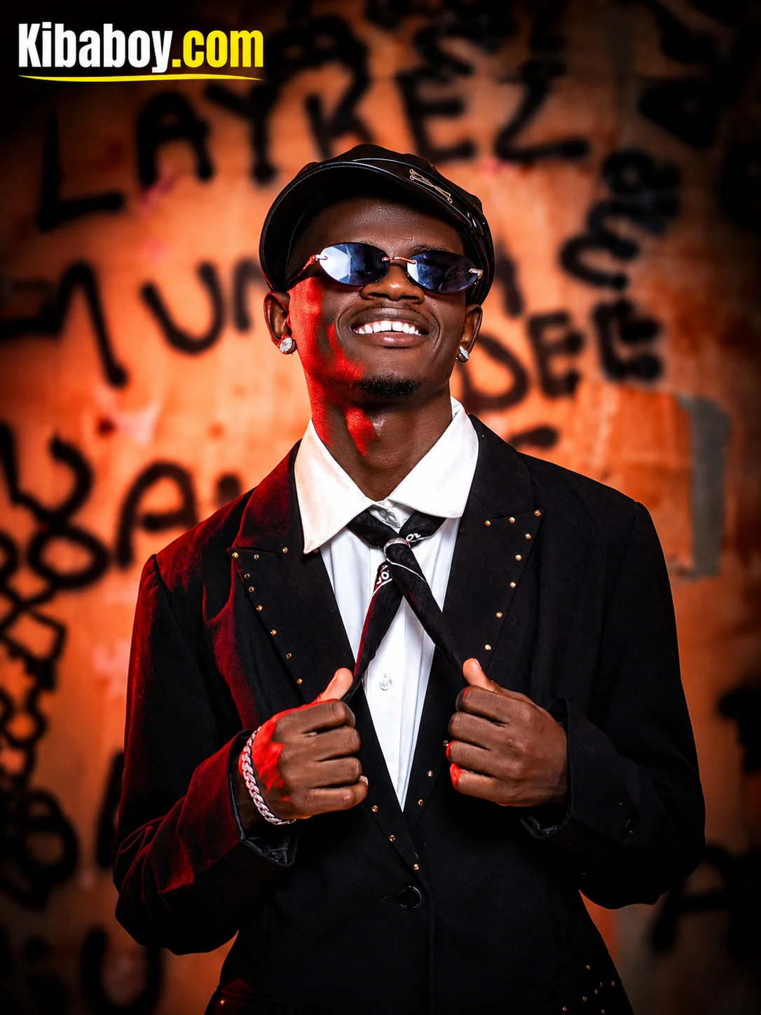 Ibra Malume Ft Don Breezy - Kubembelezwa