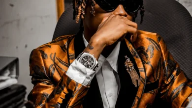 Ibra Malume Ft Mczo Morfan - Bff