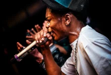 Ibra Malume - Nambie