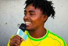 Ibra Malume - Nandela