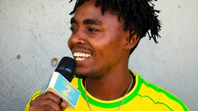 Ibra Malume - Nandela