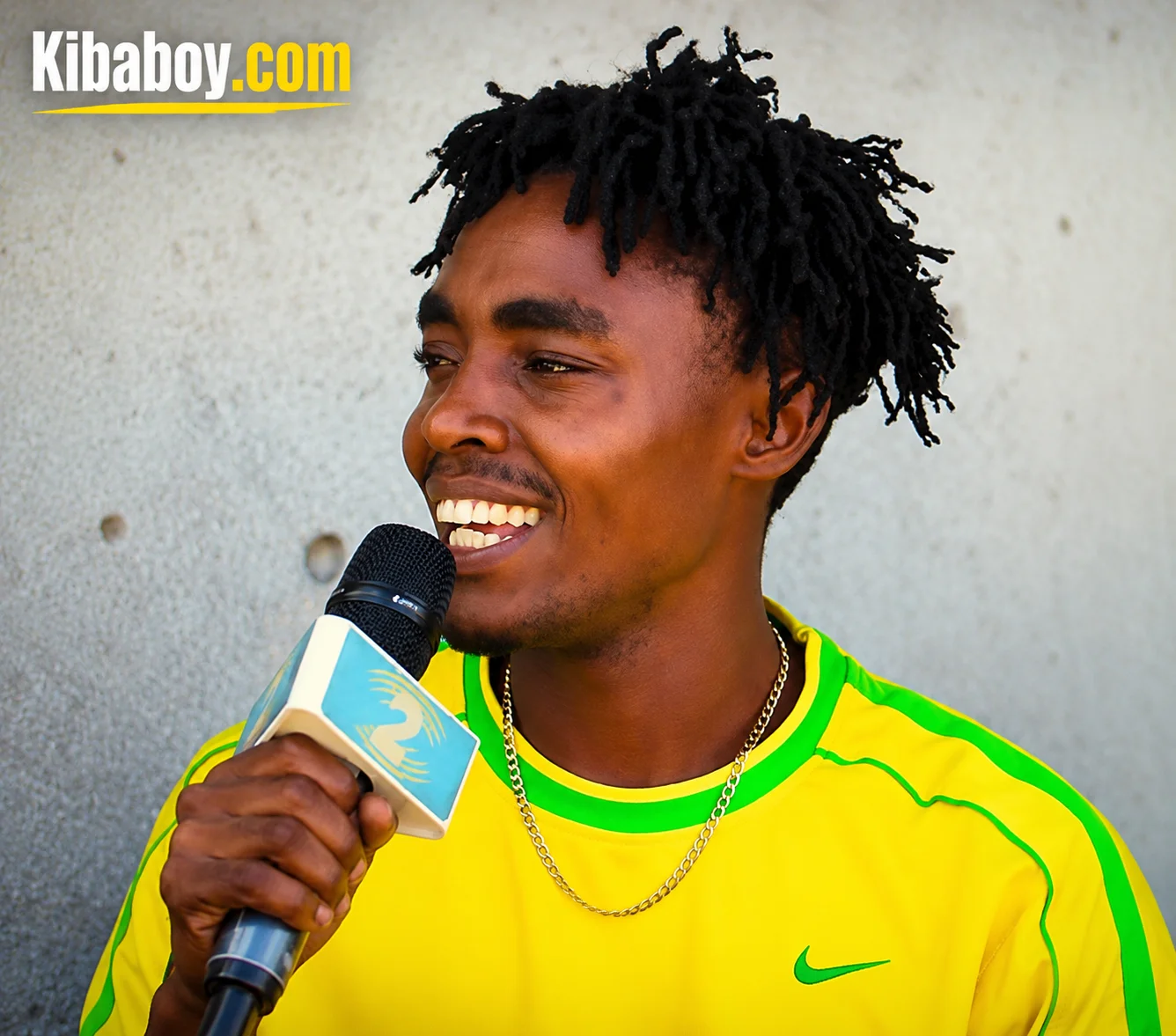 Ibra Malume - Nandela