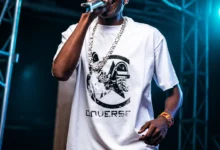 Ibra Malume - Pokea