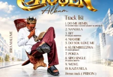 Ibra Malume - The Chosen