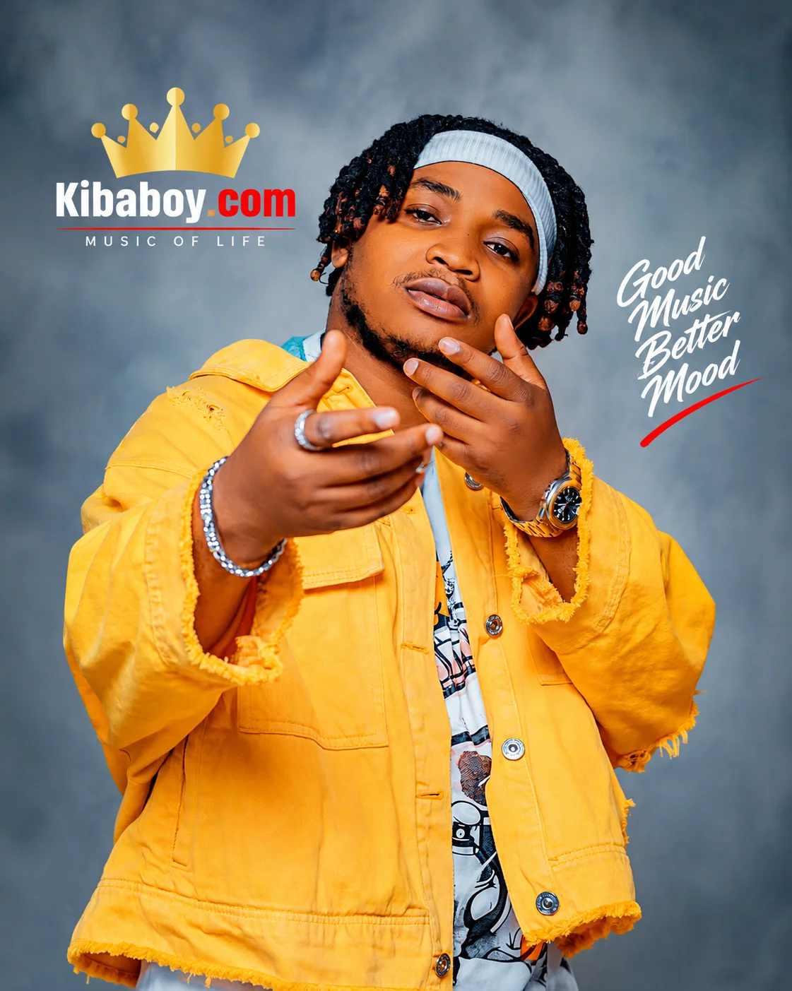 Ivanny - Nikikosa Nyama Nitaleta Bamia