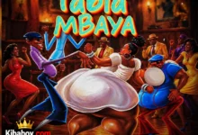 Jackdoz Ft. Yeye Mardin & Firenail - Tabia Mbaya