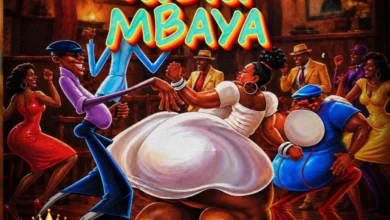 Jackdoz Ft. Yeye Mardin & Firenail - Tabia Mbaya