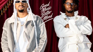 Jay Melody Ft D Voice - Banana