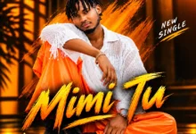 Jedan Key - Mimi Tu