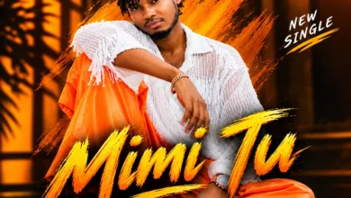 Jedan Key - Mimi Tu
