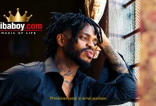 Joel Lwaga Ft Diamond Platnumz - Nikumbuke