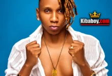K2ga - Mbele
