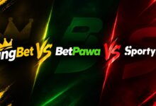 KAMPUNI 3 BORA ZA BETTING TANZANIA 2026