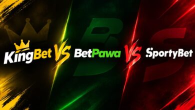 KAMPUNI 3 BORA ZA BETTING TANZANIA 2026
