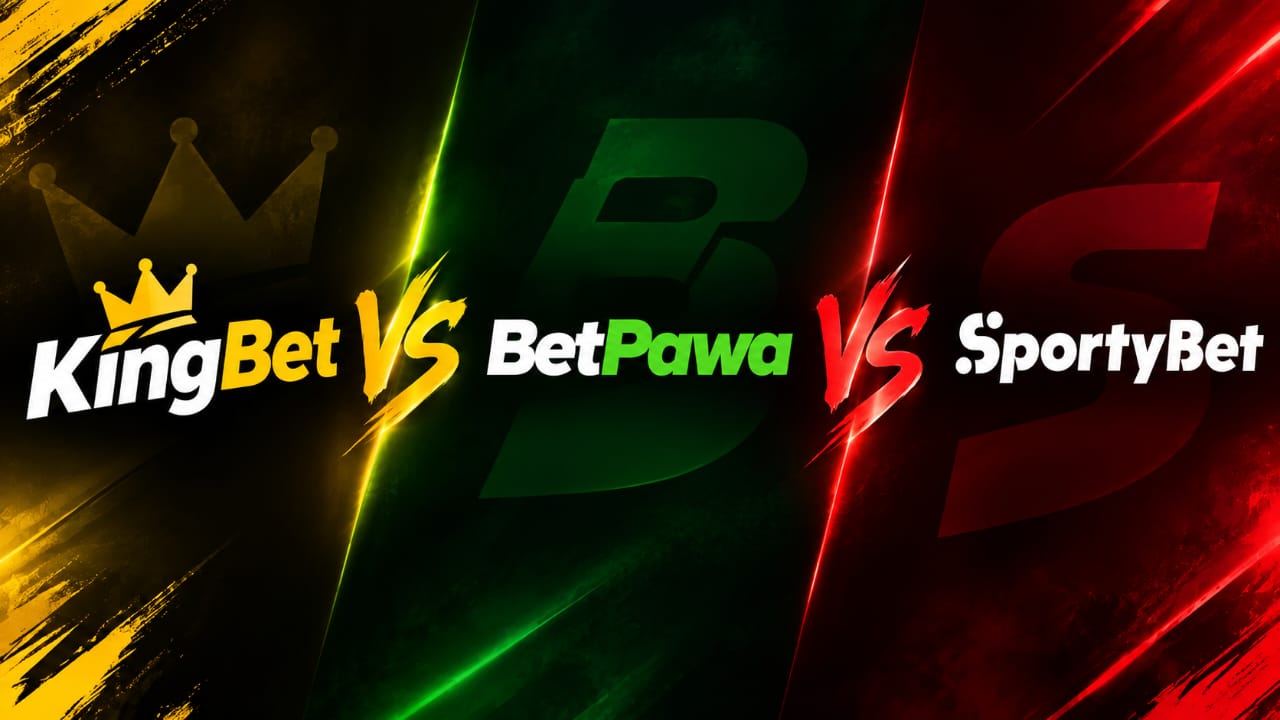 KAMPUNI 3 BORA ZA BETTING TANZANIA 2026