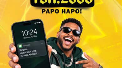 KINGBET - KAMPUNI BORA YA KUBETI TANZANIA