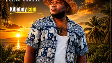 Kassim Mganga - Usiende Kwa Mganga