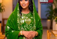 Kauthar Hassan - Binti Oga Utakate