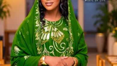 Kauthar Hassan - Binti Oga Utakate