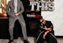 AUDIO: Kevin Cash Ft Darassa - Sign For This | MP3 Download
