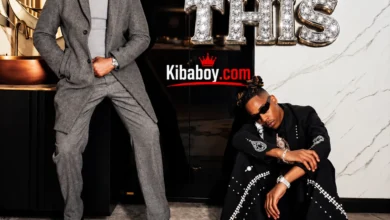 AUDIO: Kevin Cash Ft Darassa - Sign For This | MP3 Download