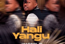 Kivurande Jr - Hali Yangu