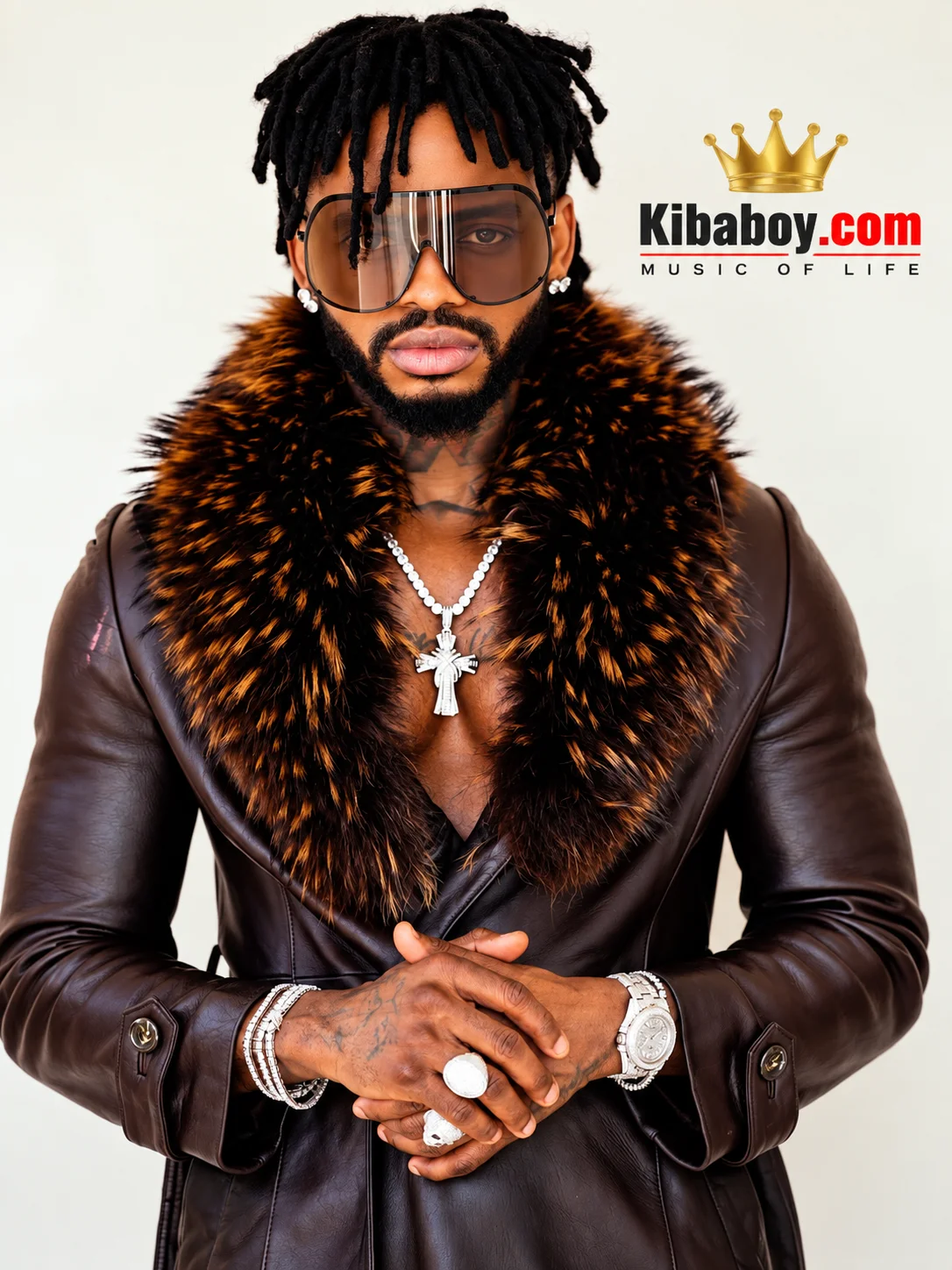 Kizz Daniel Ft. Diamond Platnumz - Tere